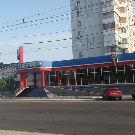 Apartment Tiraspol Center Exterior photo
