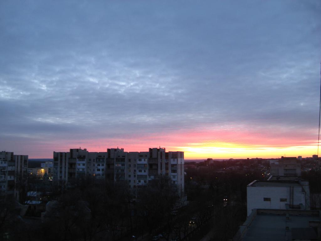 Apartment Tiraspol Center Exterior photo
