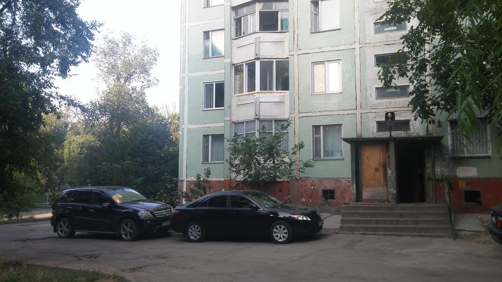 Apartment Tiraspol Center Exterior photo