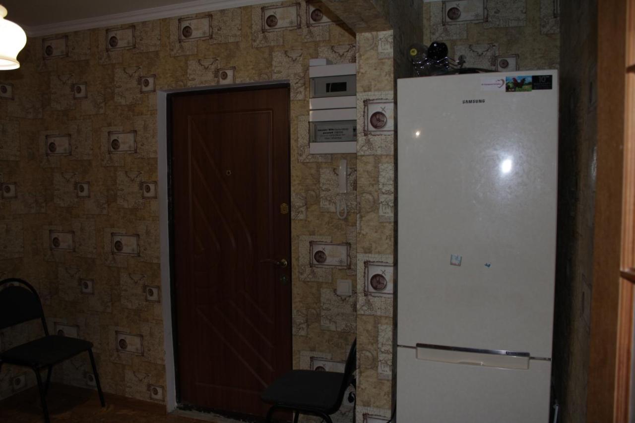 Apartment Tiraspol Center Exterior photo